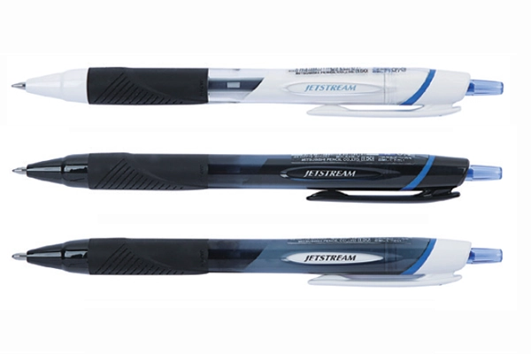 Bút Gel Bấm Jetstream Sport SXN-150